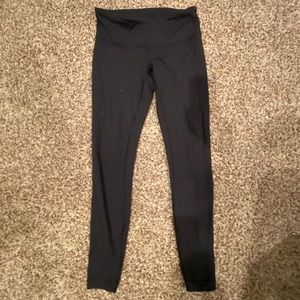 Lululemon Wonder Under